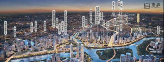 万科东庐售楼处地址丨开发商24小时电话麻将胡了2游戏入口万科东庐售楼处电话丨(图4)