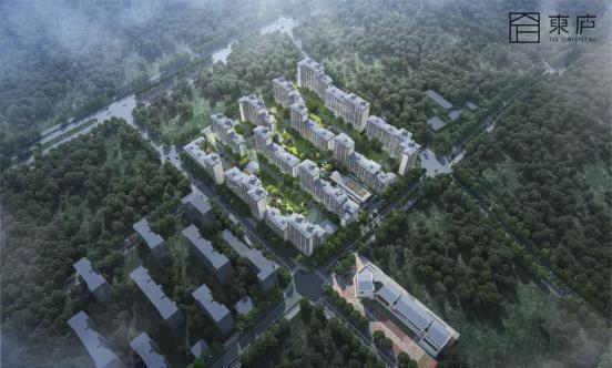 万科东庐售楼处地址丨开发商24小时电话麻将胡了2游戏入口万科东庐售楼处电话丨(图5)