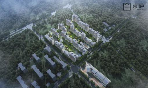 万科东庐售楼处地址丨开发商24小时电话麻将胡了2游戏入口万科东庐售楼处电话丨(图8)