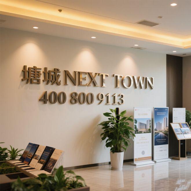 宅【塘城 NEXT TOWN】297万起麻将胡了2游戏入口深圳龙华区一手新房住(图3)