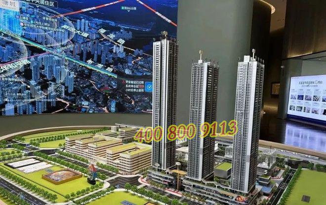宅【塘城 NEXT TOWN】297万起麻将胡了2游戏入口深圳龙华区一手新房住(图9)