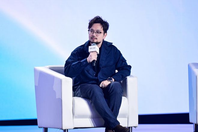 能让硬件更「智慧」更重要的其实是这个PG麻将胡了试玩平台仅仅是 AI并不(图2) 能让硬件更「智慧」更重要的其实是这个PG麻将胡了试玩平台仅仅是 AI并不(图2)